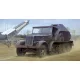 Trumpeter Sd.Kfz. 7/3 féllánctalpas tüzérségi vontató – 1:35 katonai jármű makett