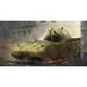 Trumpeter Pz. Kpfw. VIII Maus – 1:35 harcjármű makett