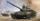 Trumpeter orosz T-72A Mod1979 MBT – 1:35 harcjármű makett