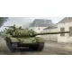 Trumpeter T-72A Mod1985 MBT – 1:35 harcjármű makett