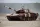 Trumpeter orosz T-72B1 fő harckocsi Kontakt-1 reaktív páncélzattal – 1:35 harcjármű makett