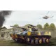 Trumpeter orosz BMD-3 légideszant – 1:35 harcjármű makett