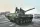 Trumpeter orosz BMD-4 légideszant – 1:35 harcjármű makett