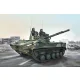 Trumpeter orosz BMD-4 légideszant – 1:35 harcjármű makett