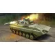 Trumpeter orosz BMP-2M Berezhok torony – 1:35 harcjármű makett