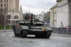 Trumpeter orosz T-72B3 MBT – 1:35 harcjármű makett