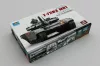 Trumpeter orosz T-72B3 MBT – 1:35 harcjármű makett