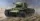 Trumpeter szovjet KV-9 nehéz harckocsi – 1:35 harcjármű makett