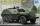 Trumpeter szovjet BTR-152K1 APC – 1:35 harcjármű makett