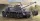 Trumpeter német Sd.Kfz. 9/1 18 t nehéz vontató 6 t Bilstein daruval – 1:35 katonai jármű makett