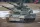 Trumpeter orosz T-80UE-1 MBT – 1:35 harcjármű makett