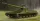 Trumpeter Object 450 közepes harckocsi – 1:35 harcjármű makett