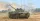 Trumpeter BMD-4M légideszant gyalogsági harcjármű – 1:35 harcjármű makett