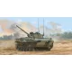Trumpeter BMD-4M légideszant gyalogsági harcjármű – 1:35 harcjármű makett