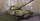 Trumpeter Object 292 – 1:35 harcjármű makett