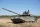 Trumpeter orosz T-80BVM MBT – 1:35 harcjármű makett