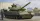 Trumpeter orosz T-80BVM – tengerészgyalogsági változat – 1:35 harcjármű makett