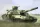 Trumpeter ukrán T-64BM Bulat fő harckocsi – 1:35 harcjármű makett