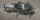 Trumpeter L4500A + 5 cm Flak 41 II – 1:35 légvédelmi löveg makett