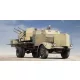 Trumpeter L4500A + 2 cm Flak 38 – 1:35 légvédelmi löveg makett