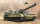 Trumpeter Object 490B – 1:35 harcjármű makett