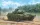 Trumpeter szovjet Obj.172 T-72 Ural – 1:35 harcjármű makett