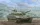 Trumpeter T-72M1 MBT – 1:35 harcjármű makett