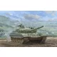Trumpeter T-72M1 MBT – 1:35 harcjármű makett