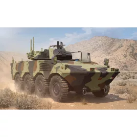 Trumpeter VBM Freccia – 1:35 harcjármű makett