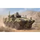 Trumpeter VBM Freccia – 1:35 harcjármű makett