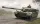 Trumpeter brit Challenger 1 Mk.3 fő harckocsi – 1:35 harcjármű makett
