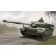 Trumpeter brit Challenger 1 Mk.3 fő harckocsi – 1:35 harcjármű makett