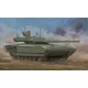 Trumpeter orosz T-14 Armata MBT Mod.2022 – 1:35 harcjármű makett
