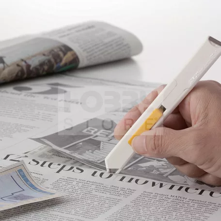 OLFA dekor (riccelő) kés TS-1