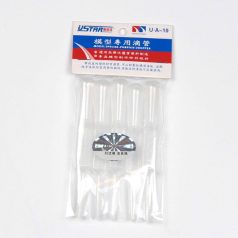 U-STAR pipetta szett (5 in 1) UA90010