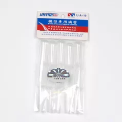 U-STAR pipetta szett (5 in 1) UA90010