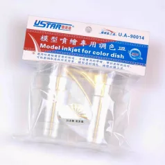   U-STAR festékkeverő edény ( Plastic Paint Mixing Cup) 6 in 1 UA90014