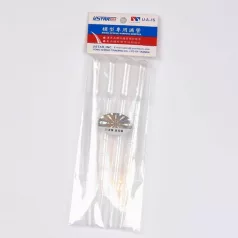   U-STAR pipetta szett makettezéshez, festéshez 4 in 1 UA90015