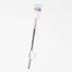   U-STAR Lapos ecset makettezéshez (Tiny Head Brush Flat Point) UA90220