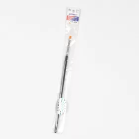   U-STAR Lapos ecset makettezéshez (Tiny Head Brush Flat Point) UA90220