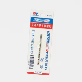 U-STAR Fúrószár (Drill Bit 2.0mm) UA90244