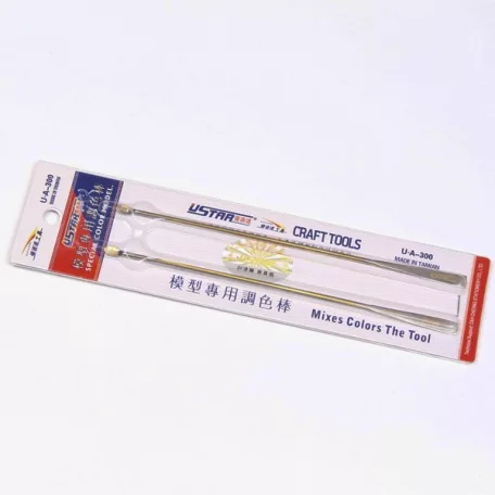U-STAR Festékkeverő szerszám (Stirrer 2 in 1 small) UA90300