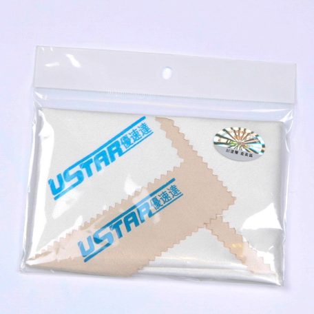 U-STAR Polírozó kendő makettekhez-modellekhez UA91002