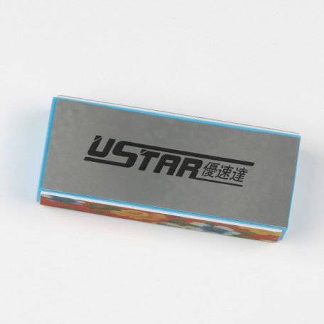 U-STAR csiszoló szerszám (Mini Square Cylinder Grinding Stick) UA91004