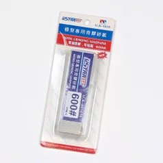   U-STAR 600-as finomságú öntapadó mini csiszoló szett Mini Self-Adhesive Abrasive Paper Kit (40 in 1 #600) UA91619