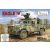 Vespid Models German Eagle IV Utility Vehicle 2011 production (Deluxe edition) makett 1:35 (VS350001S)