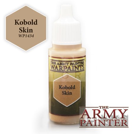 The Army Painter Kobold Skin 17 ml-es akrilfesték WP1434