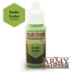 The Army Painter Snake Scales 17 ml-es akrilfesték WP1453
