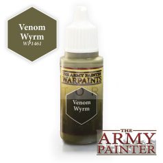The Army Painter Venom Wyrm 17 ml-es akrilfesték WP1461