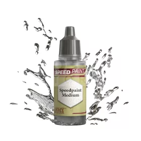 The Army Painter Speedpaint Medium 18 ml